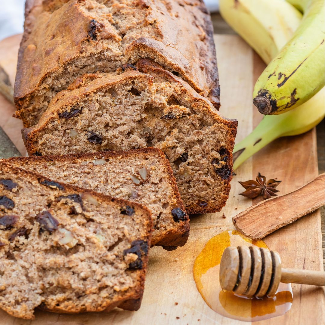 Des desserts gourmands pour des cheveux en pleine santé - Omad's