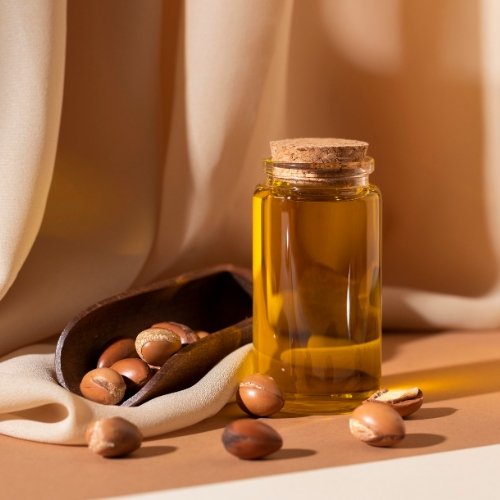 Le trésor du Maroc : L'huile d'Argan! 🌳 - Omad's