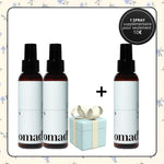 3 sprays OMAD'S + ton cadeau mystère + la livraison gratuite - Omad's
