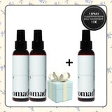 3 sprays OMAD'S + ton cadeau mystère + la livraison gratuite - Omad's