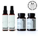 Complément alimentaire blonde booster