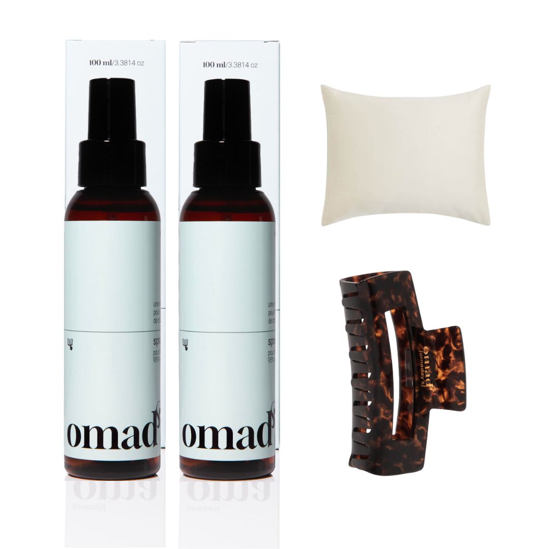 spray iluminador