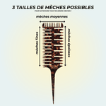 Coffret Blond Suprême - Omad's