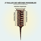 Coffret Blond Suprême - Omad's