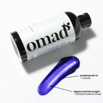 Coffret Blond Suprême - Omad's