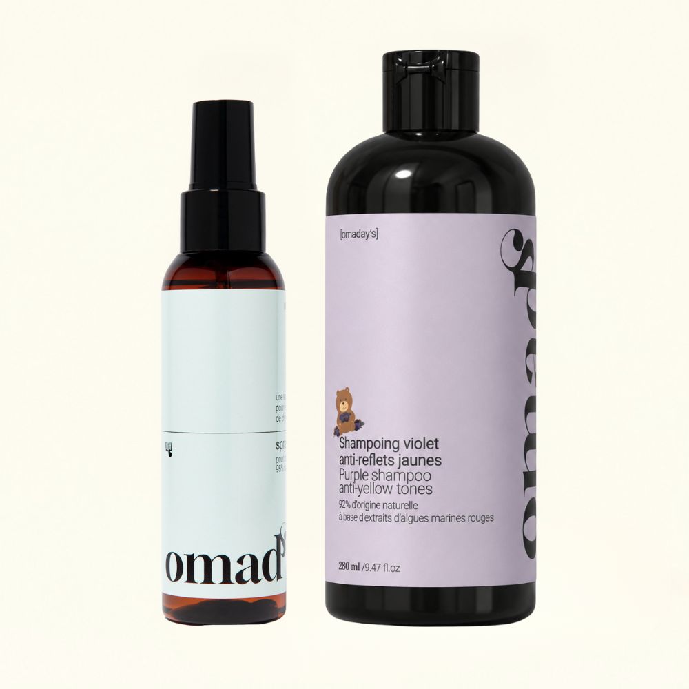 Coffret personnalise polaire - Solo