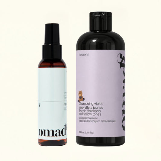 Coffret personnalise polaire - Solo