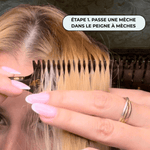 Kit Blond Méché - Omad's