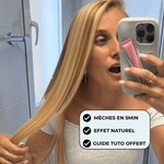 Kit Blond Méché - Omad's