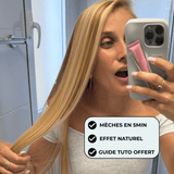 Kit Blond Méché - Omad's