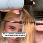 Kit Blond Méché - Omad's