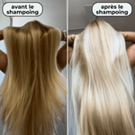 Kit Blond Polaire - Omad's