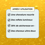 KIt Blond Soyeux - Omad's