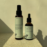 Le pack découverte : un spray + 1 scalp sérum + 1 tote bag OFFERT - Omad's