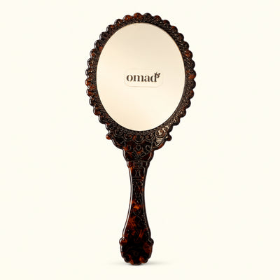 Miroir de poche