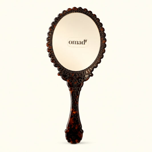 Miroir de poche carrousel 02 packshot dos