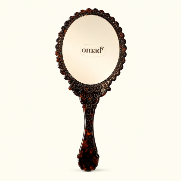 Miroir de poche carrousel 02 packshot dos