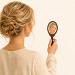Miroir de poche carrousel 03 lifestyle modele