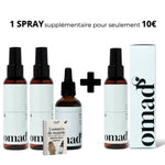 Offre exceptionnelle Black Month - Omad's