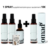 Offre exceptionnelle Black Month - Omad's