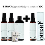 Offre exceptionnelle Black Month - Omad's