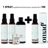 Offre exceptionnelle Black Month - Omad's