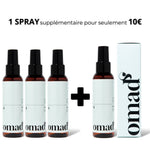 Offre exceptionnelle Black Month - Omad's