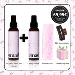 Offre exceptionnelle Octobre Rose - Omad's