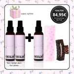 Offre exceptionnelle Octobre Rose - Omad's