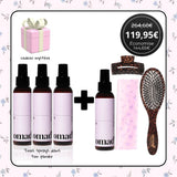 Offre exceptionnelle Octobre Rose - Omad's