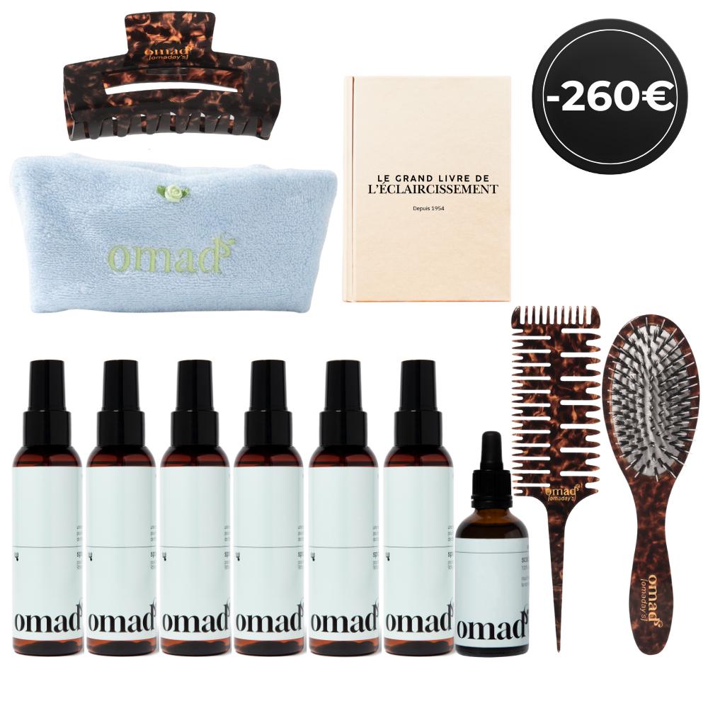 Offres Black Friday - Omad's