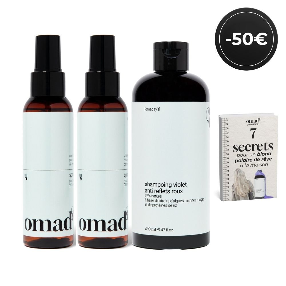 Offres Black Friday - Omad's