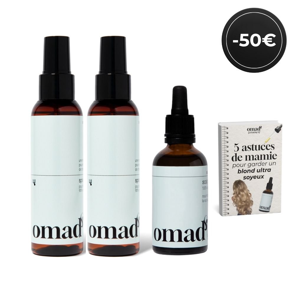 Offres Black Friday - Omad's