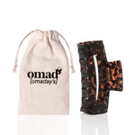 Pince anti - casse pour des cheveux brillants en bonne santé - Omad's