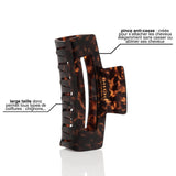 Pince anti-casse pour des cheveux brillants en bonne santé - Omad's