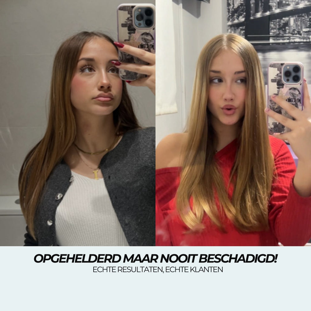 Verhelderend revitaliserend nachtserum ✨