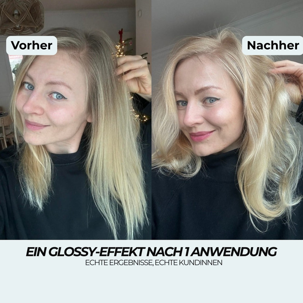 Revitalisierendes, aufhellendes Nachtserum ✨