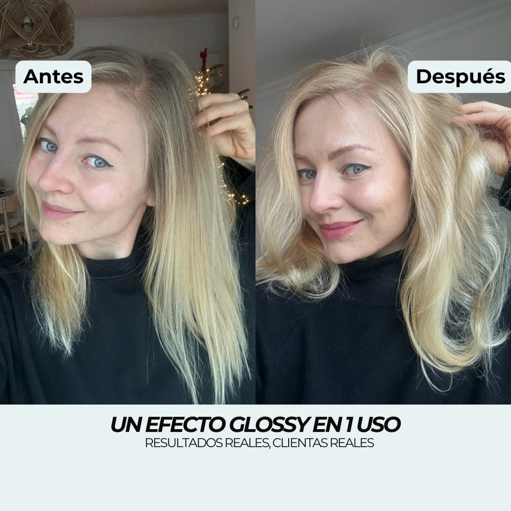 Suero iluminador revitalizante de noche ✨