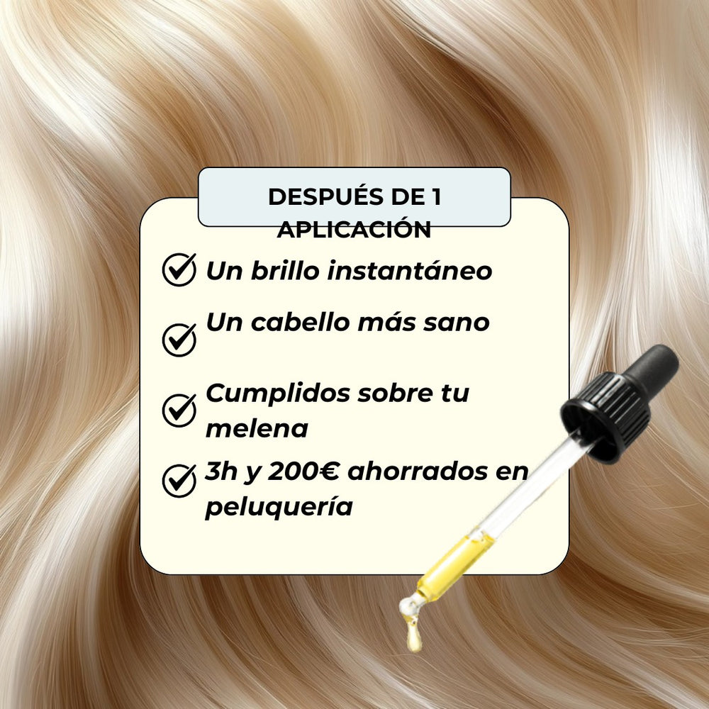 Suero iluminador revitalizante de noche ✨