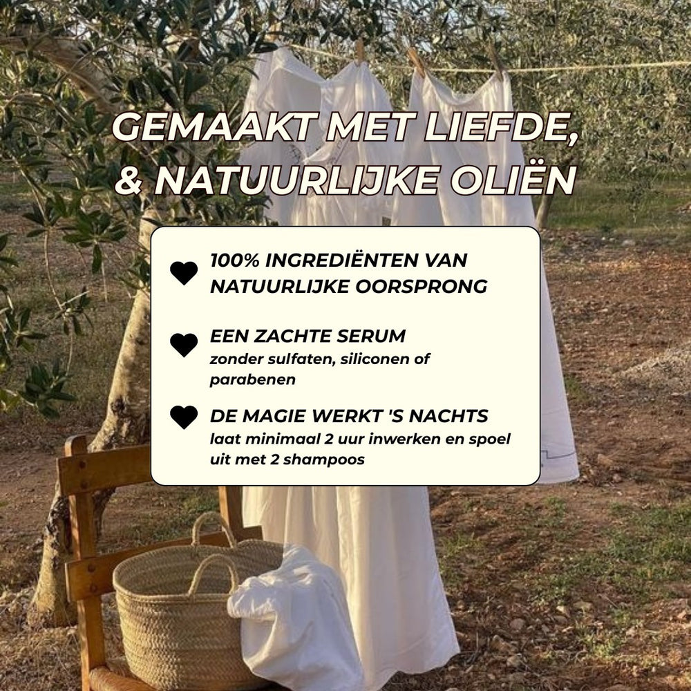 Verhelderend revitaliserend nachtserum ✨