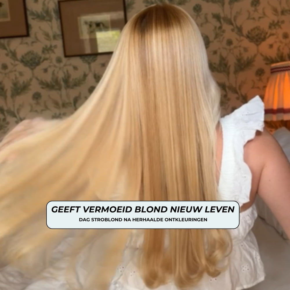 Verhelderend revitaliserend nachtserum ✨