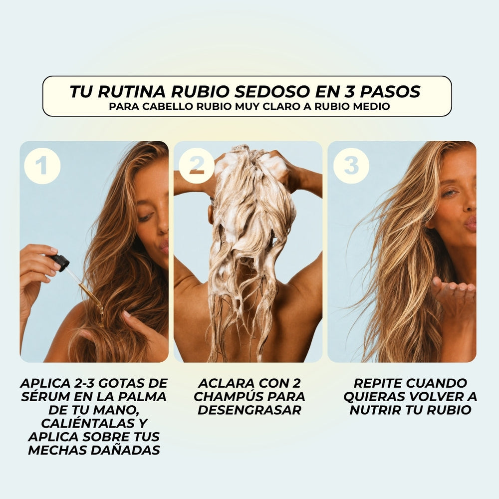 Suero iluminador revitalizante de noche ✨