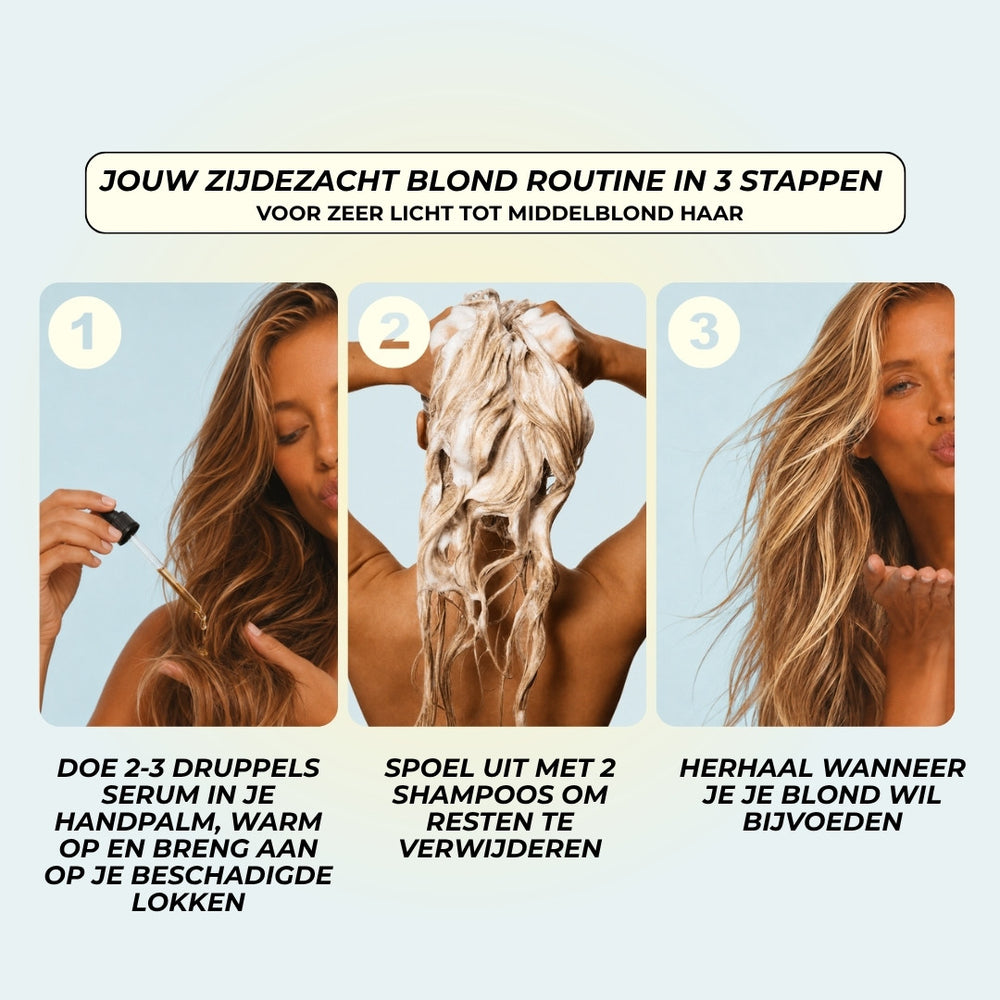 Verhelderend revitaliserend nachtserum ✨