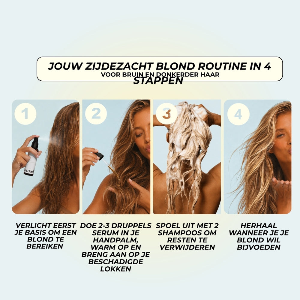 Verhelderend revitaliserend nachtserum ✨