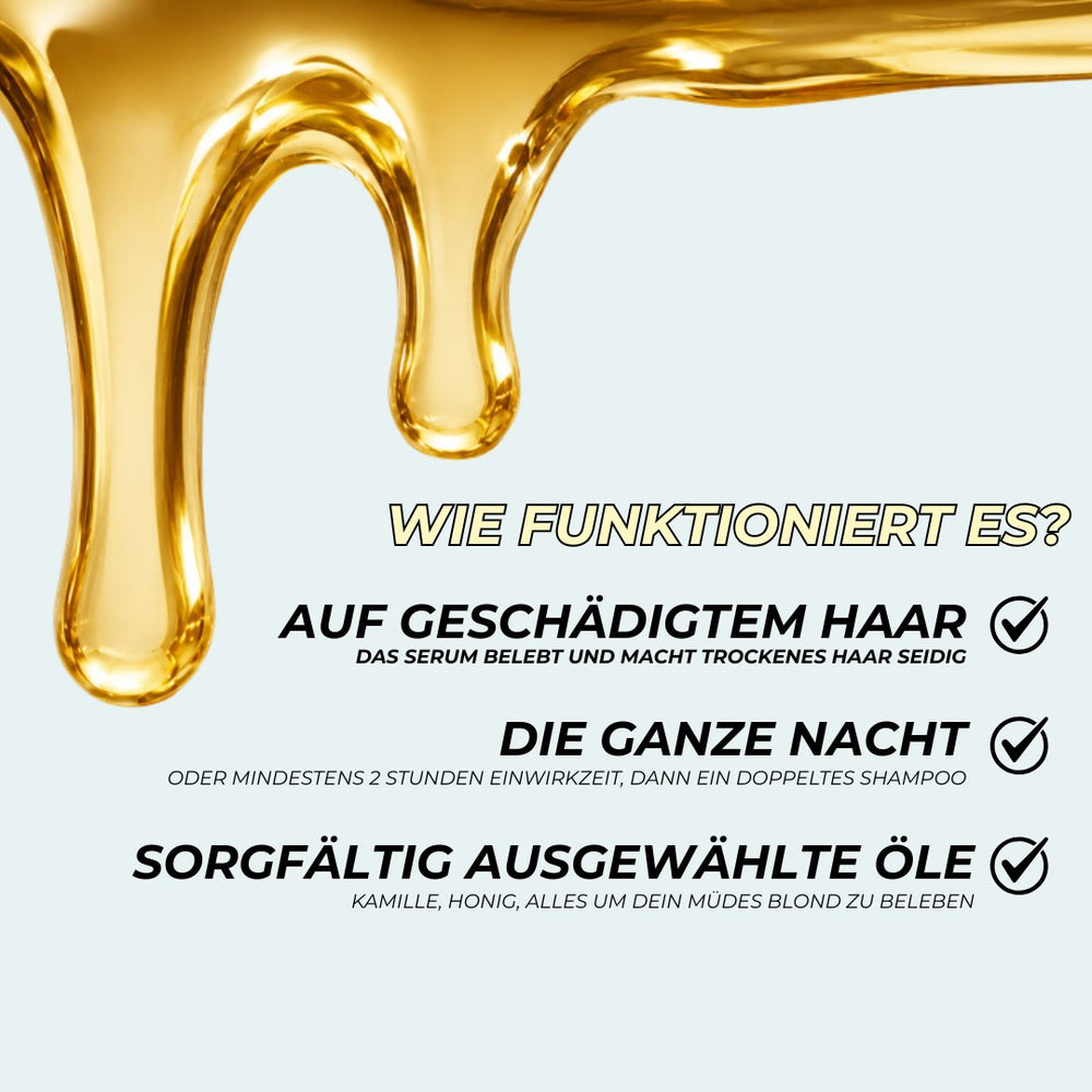 Revitalisierendes, aufhellendes Nachtserum ✨