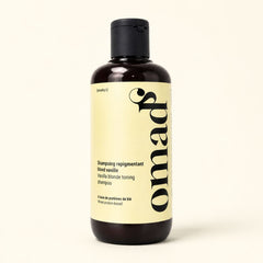 Shampoing Vanille