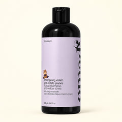 Shampoing Violet