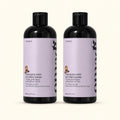 2 Shampoings Violet