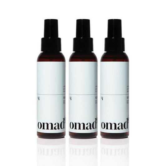 Spray éclaircissant - Omad's
