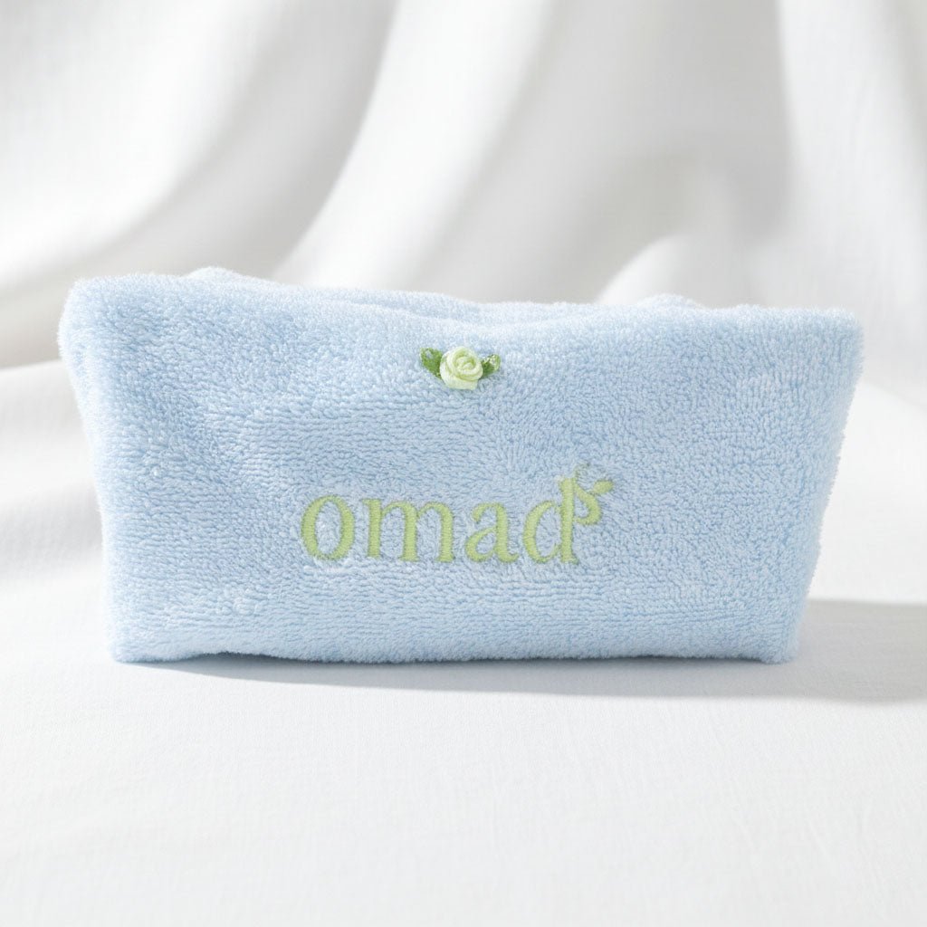 Trousse de toilette OMAD'S - Omad's